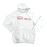 REDS Schematic Light Hoodie