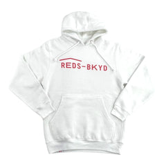 REDS Schematic Light Hoodie