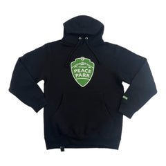 Peace Park Arrowhead Hoodie