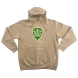 Peace Park Arrowhead Hoodie