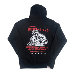 REDS Welder Hoodie