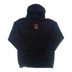 REDS Welder Hoodie