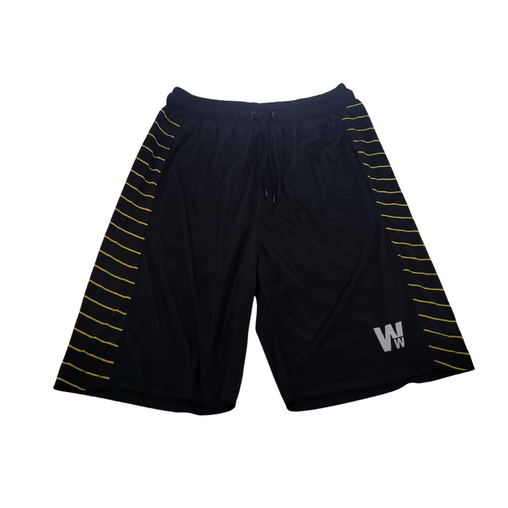 Woodward Mesh Shorts