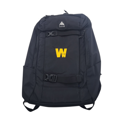 Woodward X Burton Backpack