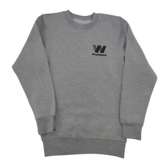 Woodward 2023 Tour Crewneck Sweatshirt