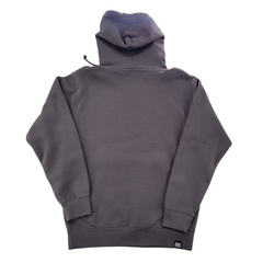 Woodward 2022 Pride Stacked Dark Hoodie