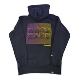 Woodward Division Hoodie