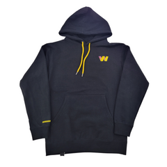 Woodward Division Hoodie