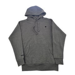 Woodward Premium Iconic Hoodie