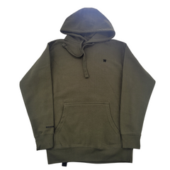 Woodward Premium Iconic Hoodie