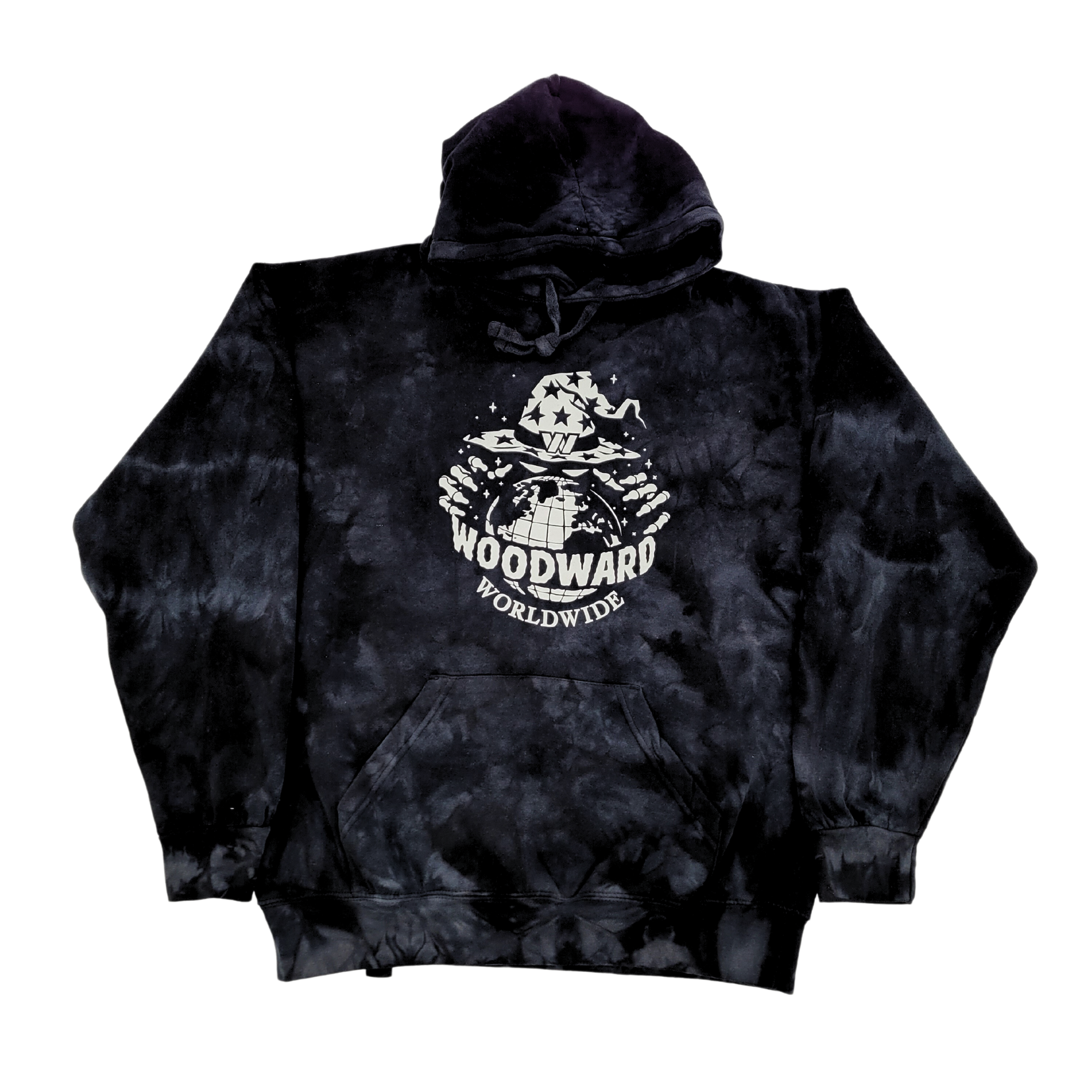 Woodward Wizard Crystal Hoodie – Shop Camp Woodward