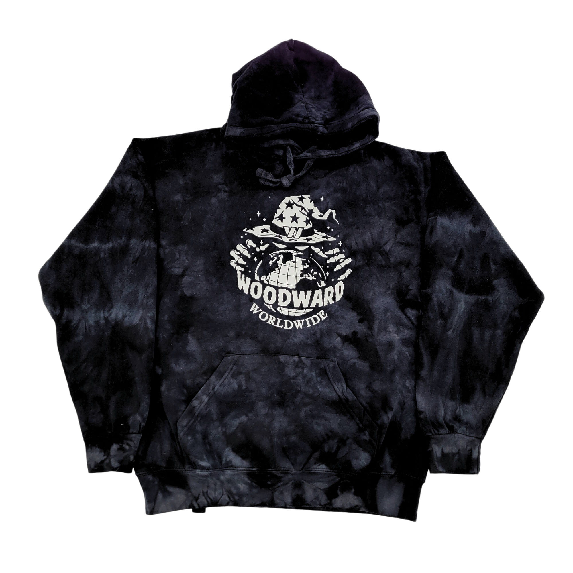 Woodward hoodie deals