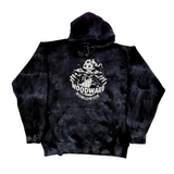 Woodward Wizard Crystal Hoodie