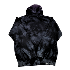 Woodward Wizard Crystal Hoodie