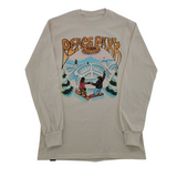 Peace Park Tour Long Sleeve T-Shirt