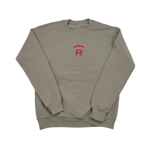 REDS Welder Crewneck Sweatshirt