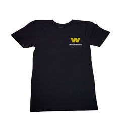 Woodward Roller Skate T-Shirt