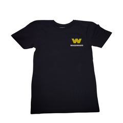 Woodward Roller Skate 2023 T-Shirt