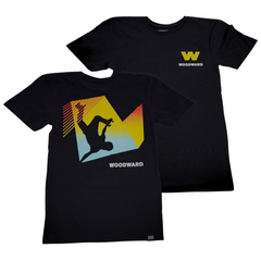 Woodward Roller Skate 2023 T-Shirt