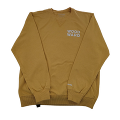 Woodward Iconic Beach Wash Crewneck