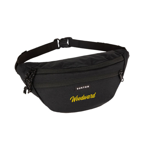 Burton Fanny Pack Black