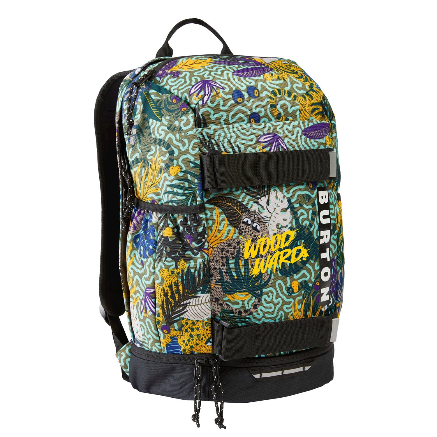 Kids' Burton Distortion 18L Backpack – Shop Camp Woodward Kids' Burton Distortion 18L Backpack – Shop Camp Woodward