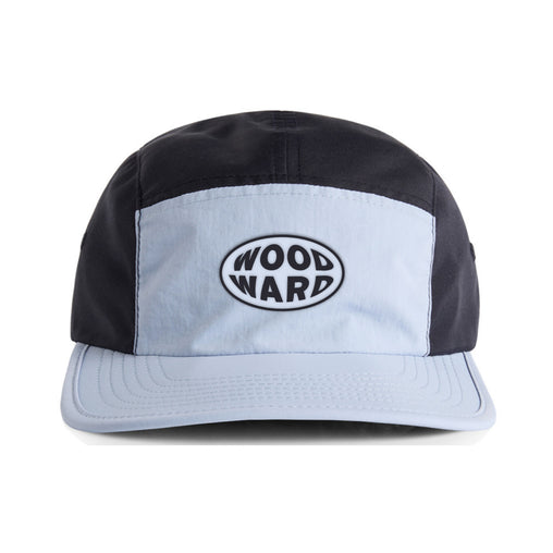 Two Tone Woodward Cap