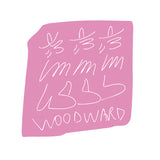 Gus Gus and Friends Sticker