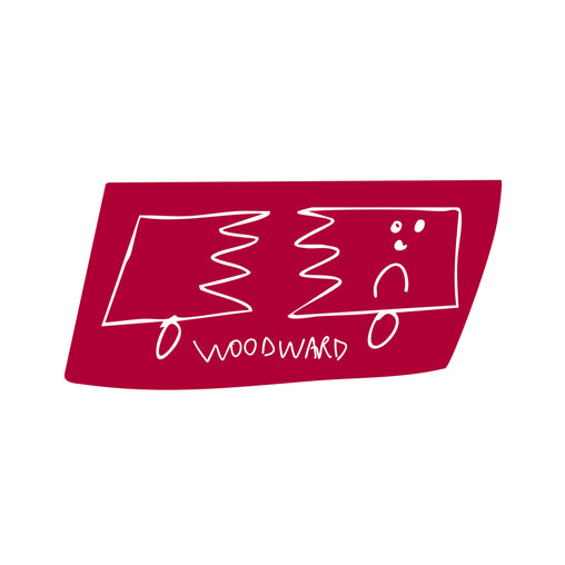Skate Deck Sticker