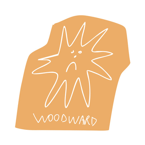 Sunny Gus Gus Sticker