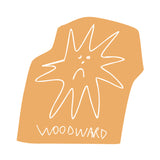 Sunny Gus Gus Sticker