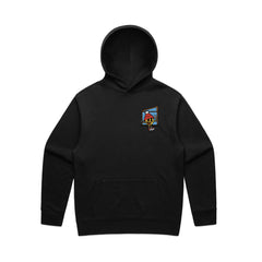 Black Jack Hoodie
