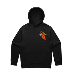 Explore Hoodie