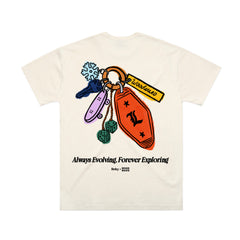 Explore Tee