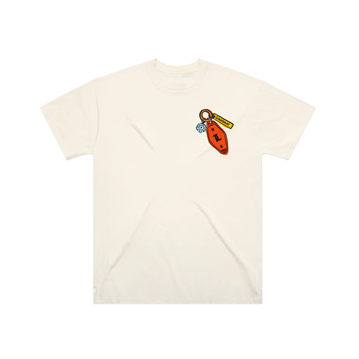 Explore Tee