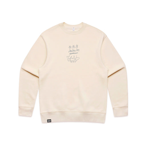 Gus Gus Crew Neck