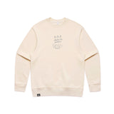 Gus Gus Crew Neck