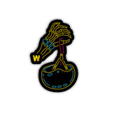 Protect Yourself Sticker