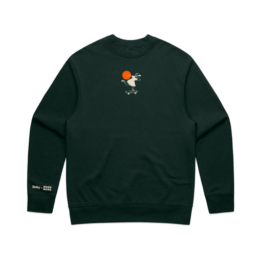 Retro Crew