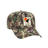 Retro Hat