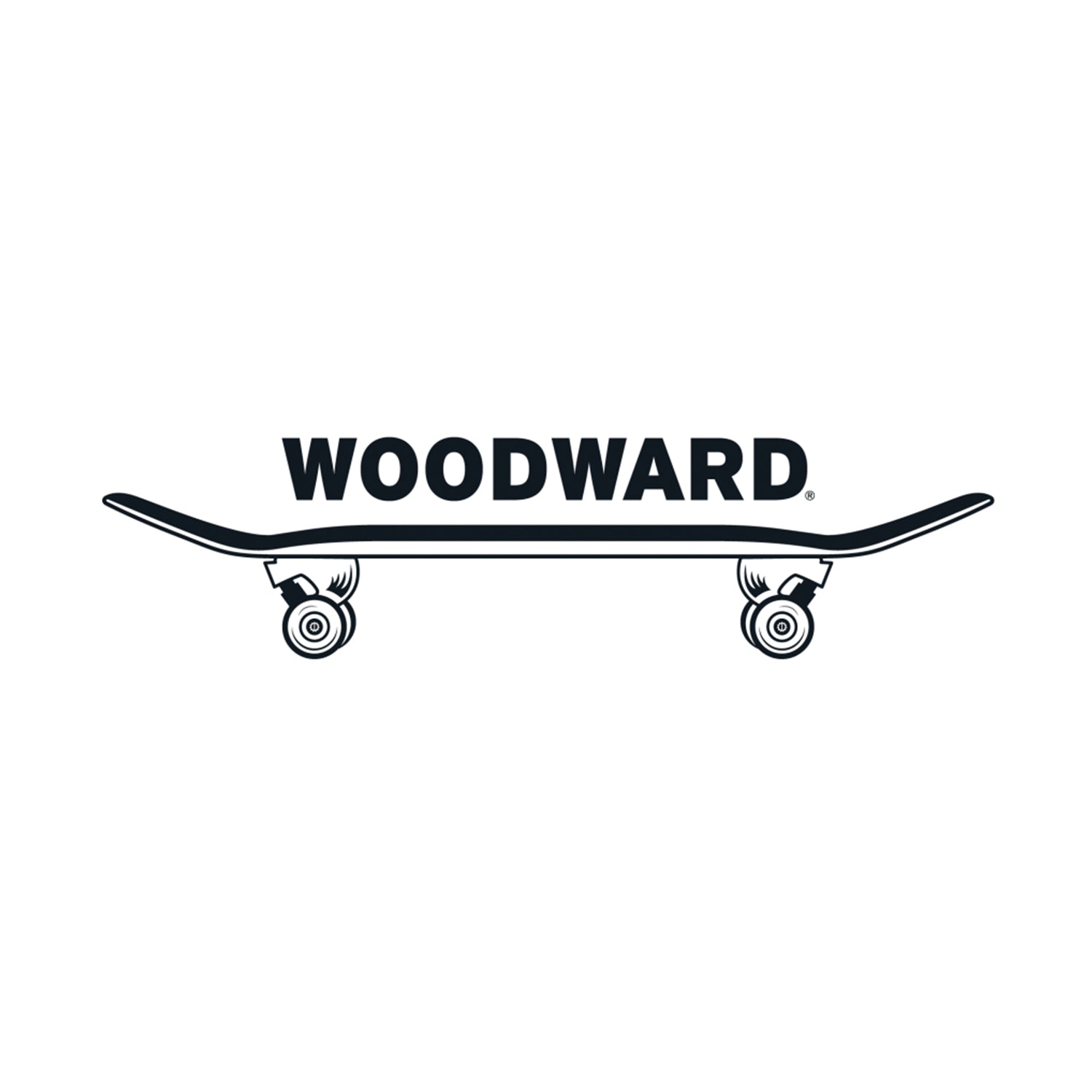 Skate Deck Decal