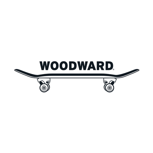 Skate Deck Decal
