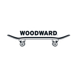 Skate Deck Decal