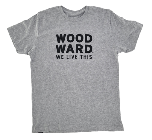 Youth Woodward T-Shirt