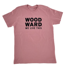 Youth Woodward T-Shirt