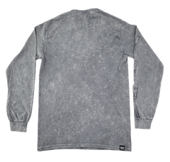 Woodward WW Mineral Wash Long Sleeve