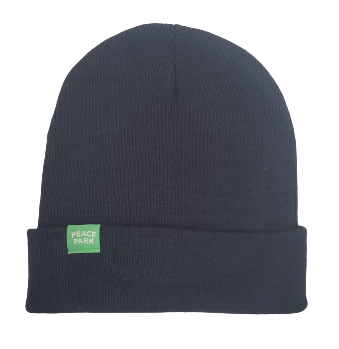 Peace Park Original Beanie