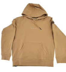 Peace Park For The People Organic Hoodie