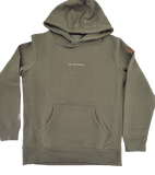 Peace Park For The People Organic Hoodie