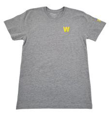 Snowboard Woodward T-Shirt